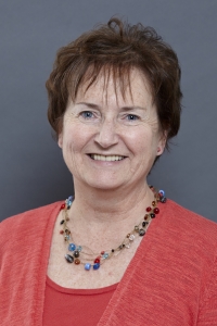 Photo of Debra Stewart